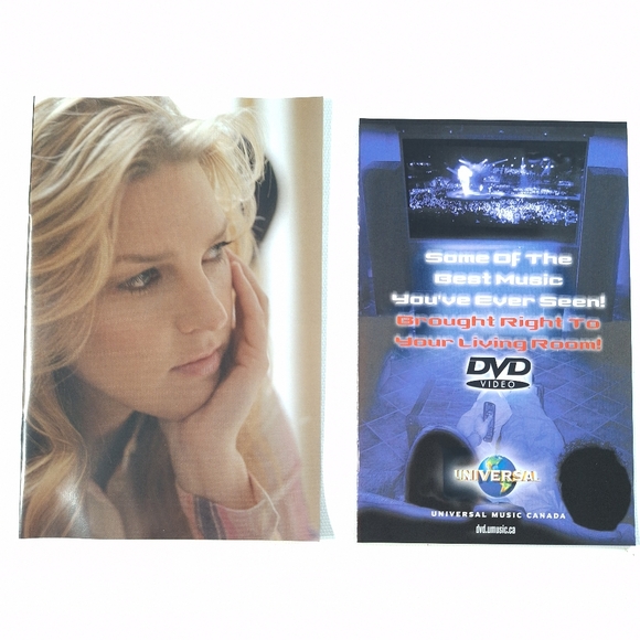 Diana Krall Live Concert DVD Collection Lot of 2 - Picture 6 of 10